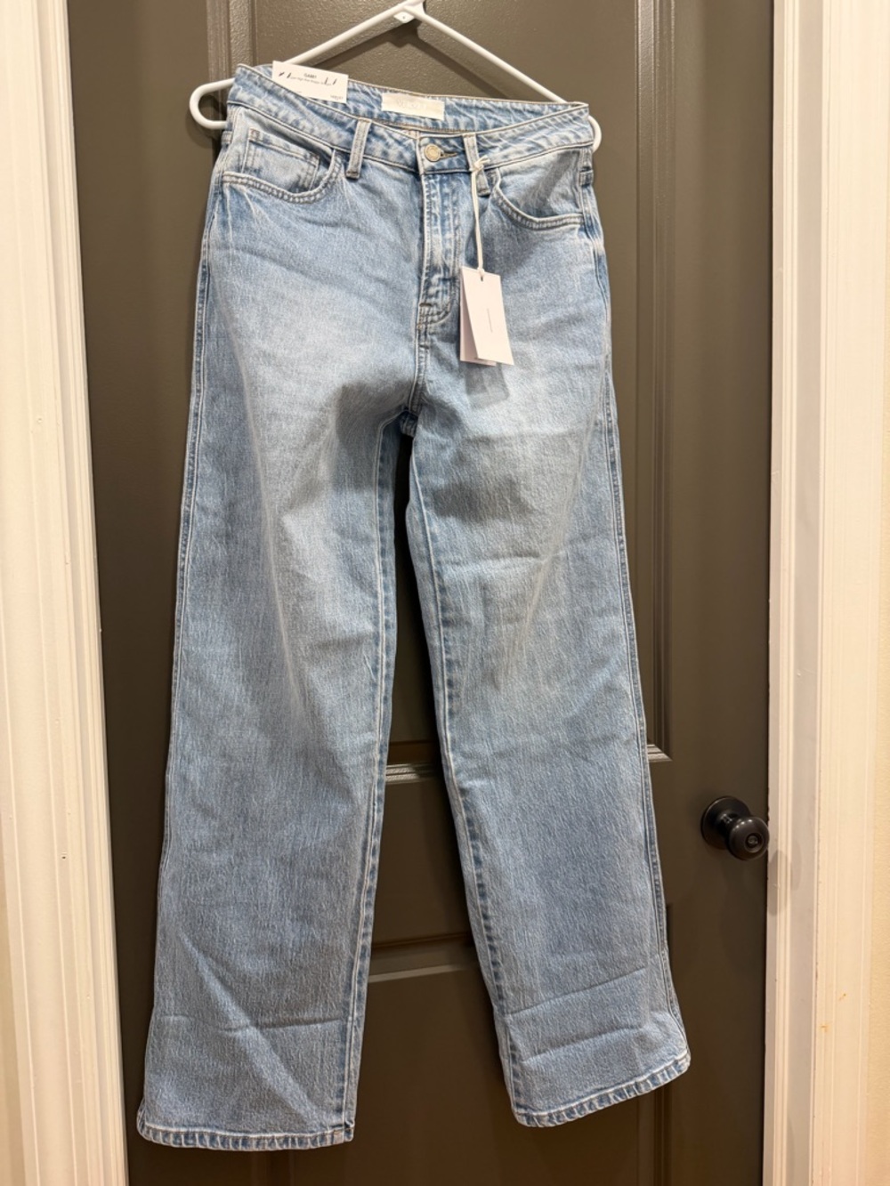 Vervet Denim! 27/31